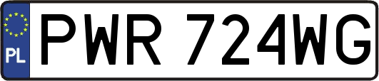 PWR724WG