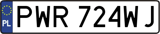 PWR724WJ