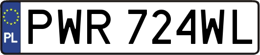 PWR724WL