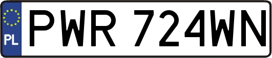 PWR724WN