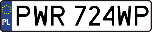 PWR724WP