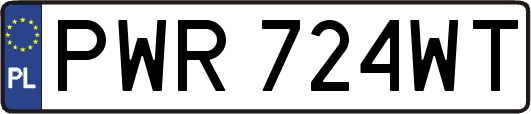 PWR724WT