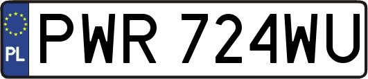 PWR724WU