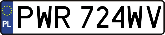 PWR724WV