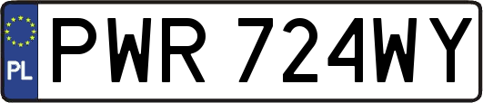 PWR724WY