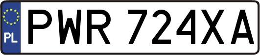 PWR724XA