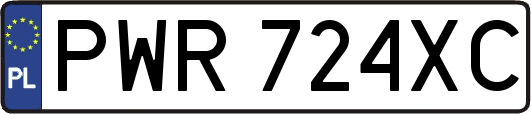 PWR724XC