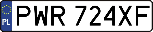 PWR724XF