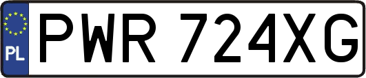 PWR724XG