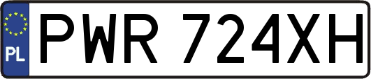 PWR724XH