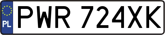 PWR724XK