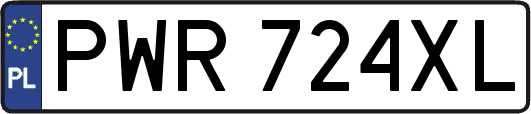 PWR724XL