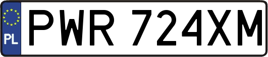 PWR724XM