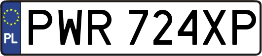 PWR724XP