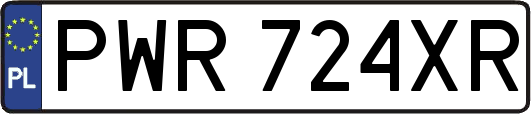 PWR724XR