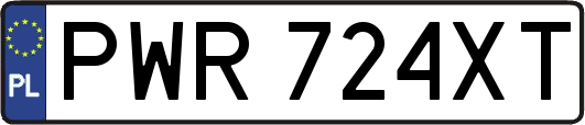 PWR724XT