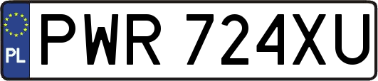 PWR724XU
