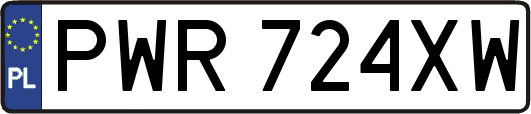 PWR724XW