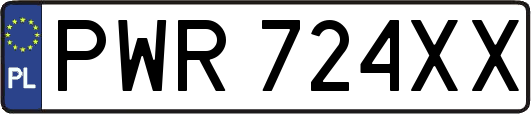 PWR724XX