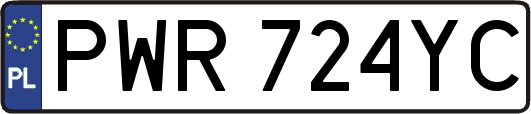 PWR724YC