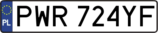 PWR724YF