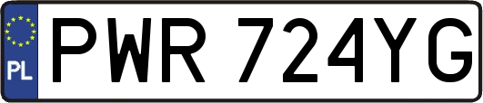 PWR724YG