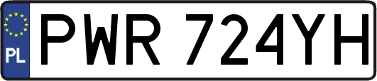 PWR724YH