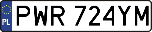 PWR724YM