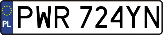 PWR724YN