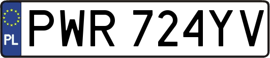 PWR724YV