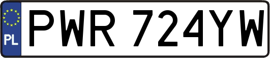 PWR724YW