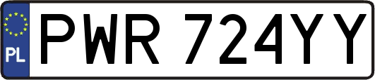 PWR724YY