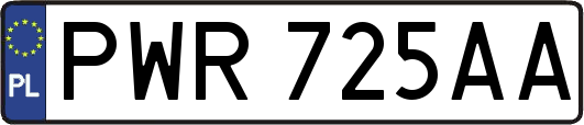 PWR725AA