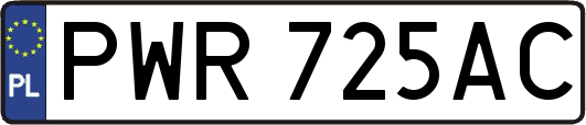PWR725AC