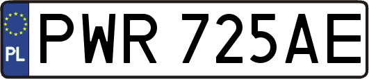 PWR725AE