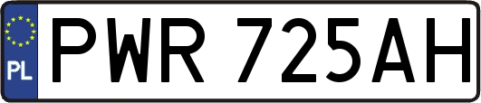 PWR725AH