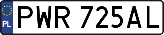 PWR725AL