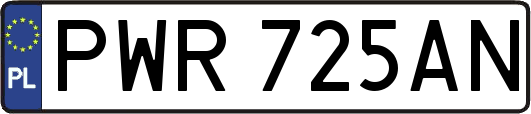 PWR725AN