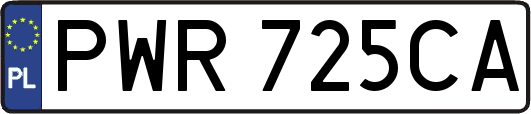 PWR725CA