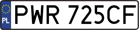 PWR725CF