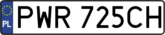 PWR725CH