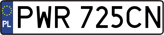 PWR725CN