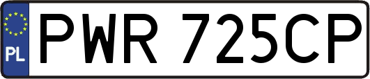 PWR725CP