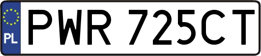 PWR725CT