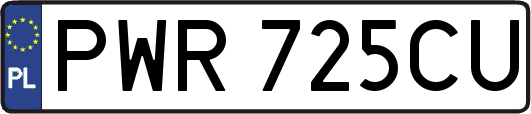PWR725CU