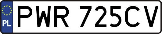 PWR725CV