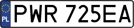 PWR725EA