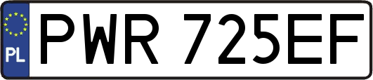 PWR725EF