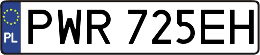 PWR725EH