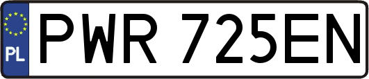 PWR725EN